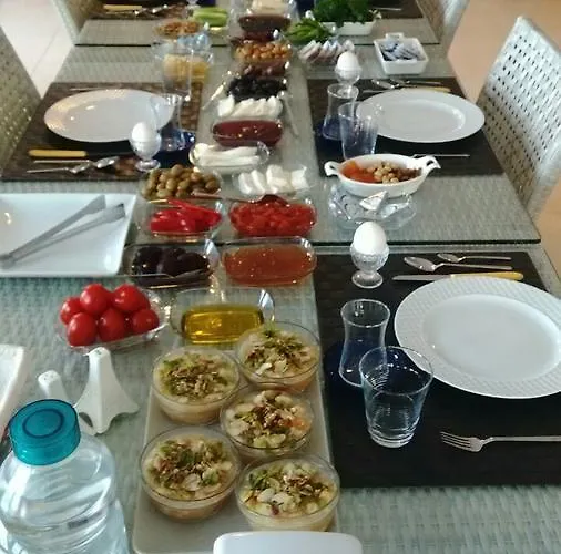 Hotel Inta Jasmin House