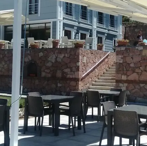 Hotel Inta Jasmin House