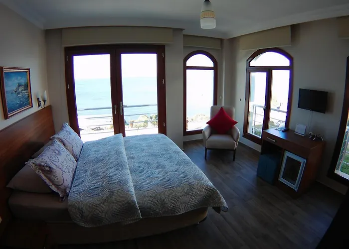 Inta Jasmin House * Gomec