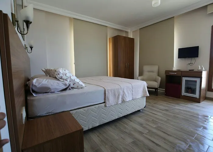 Inta Jasmin House Hotel Gomec
