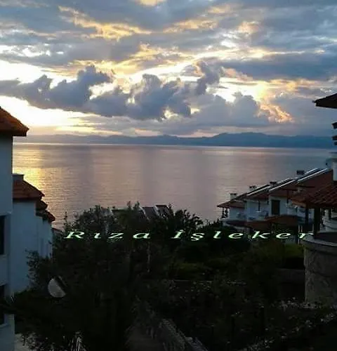 Inta Jasmin House Hotel Gomec