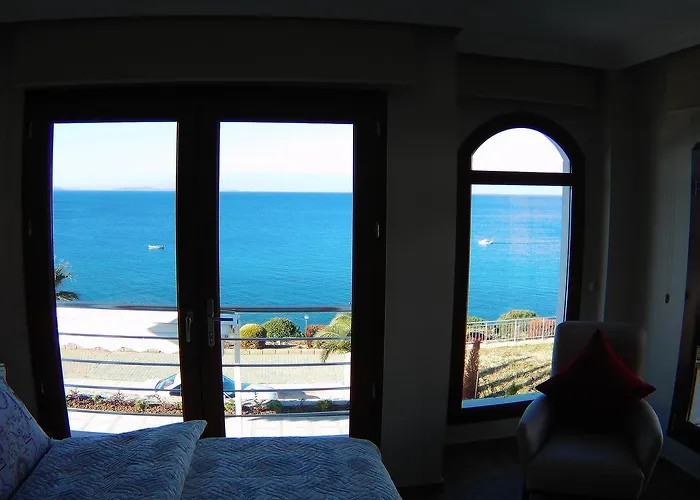 Inta Jasmin House Hotel