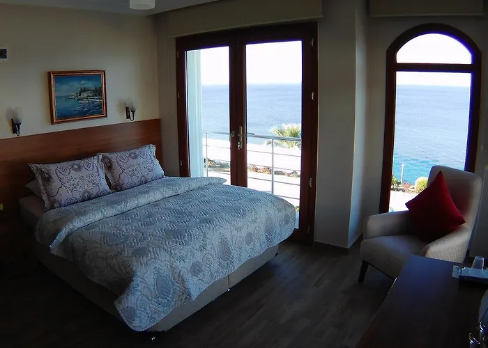 Inta Jasmin House Hotel *