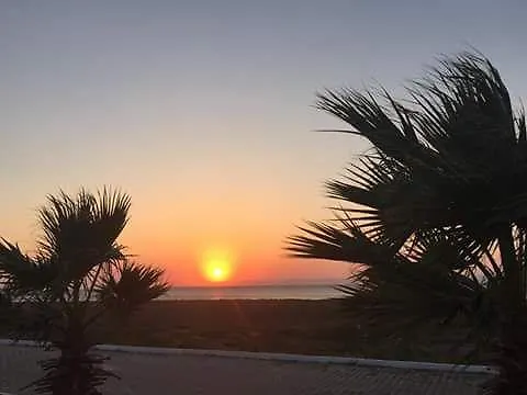 Inta Jasmin House Hotel Gomec