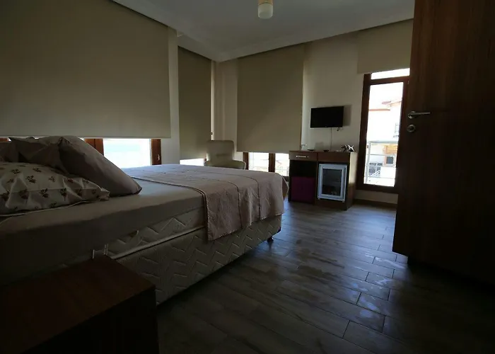 Inta Jasmin House * Gomec